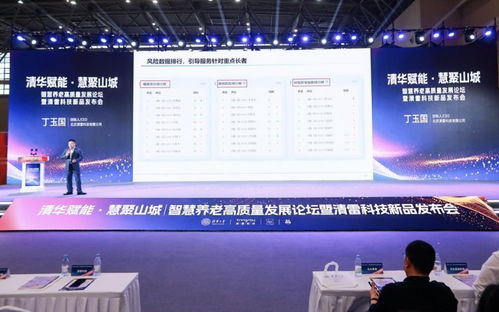 清雷科技推出日間多參數(shù)監(jiān)測(cè)儀,實(shí)現(xiàn)24小時(shí)全場(chǎng)景智慧守護(hù)