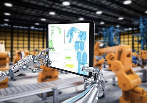 德媒嘆服中國高新科技新突破 任正非的預言與網絡科技自主創(chuàng)新的崛起